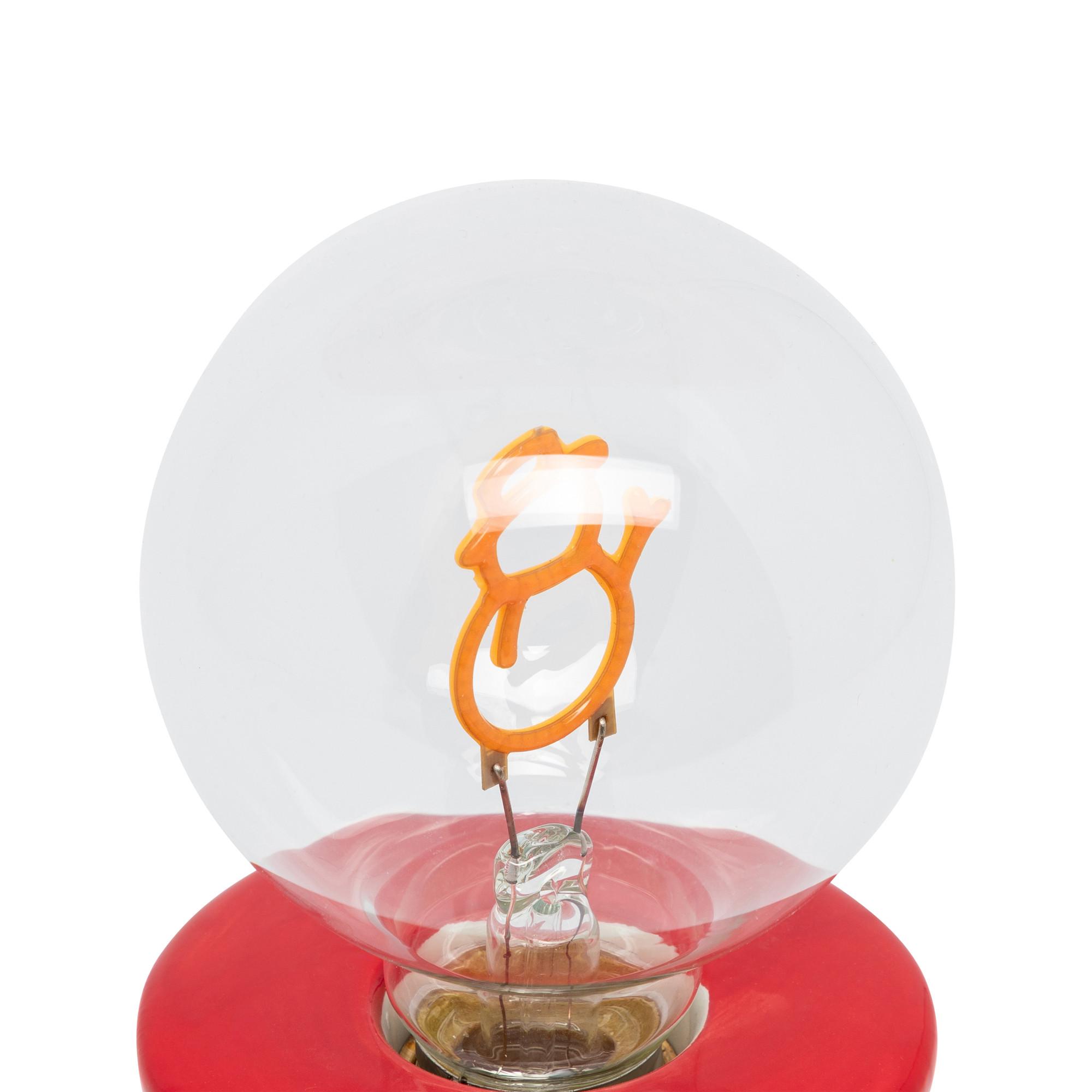 Manor Articolo decorativo a LED Nussknacker 