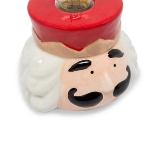 Manor Articolo decorativo a LED Nussknacker 