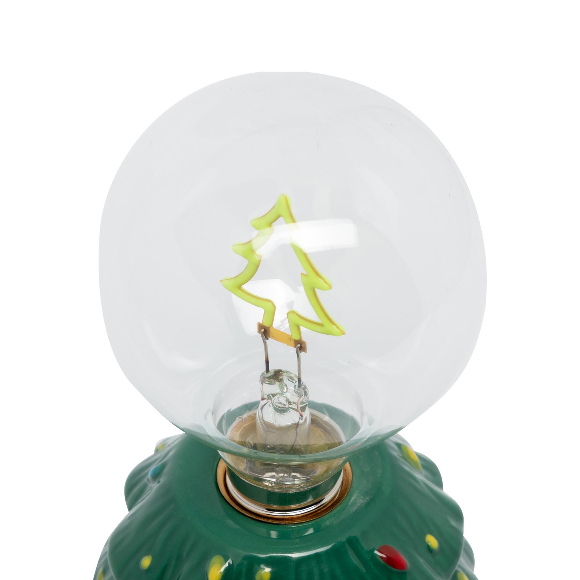 Manor Articolo decorativo a LED Weihnachtsbaum 