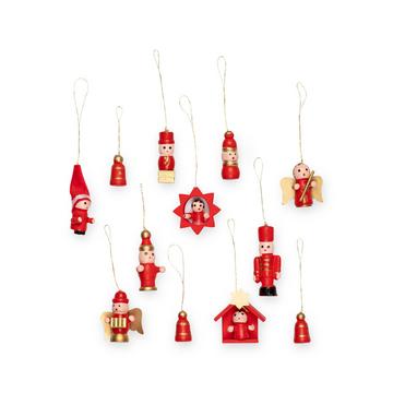 Set de pendentifs décoratifs