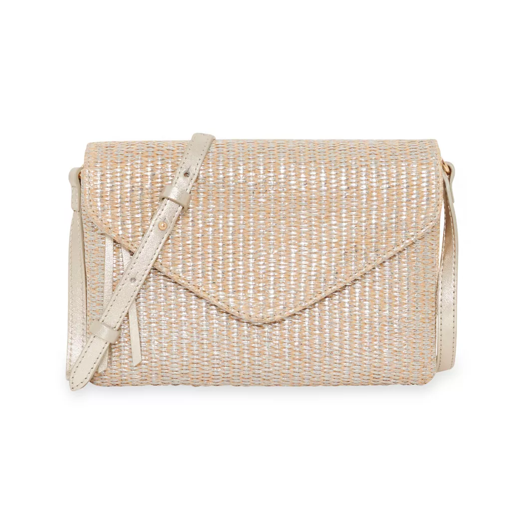 Caroll - Tasche, für Damen, Multicolor, Größe ONESIZE