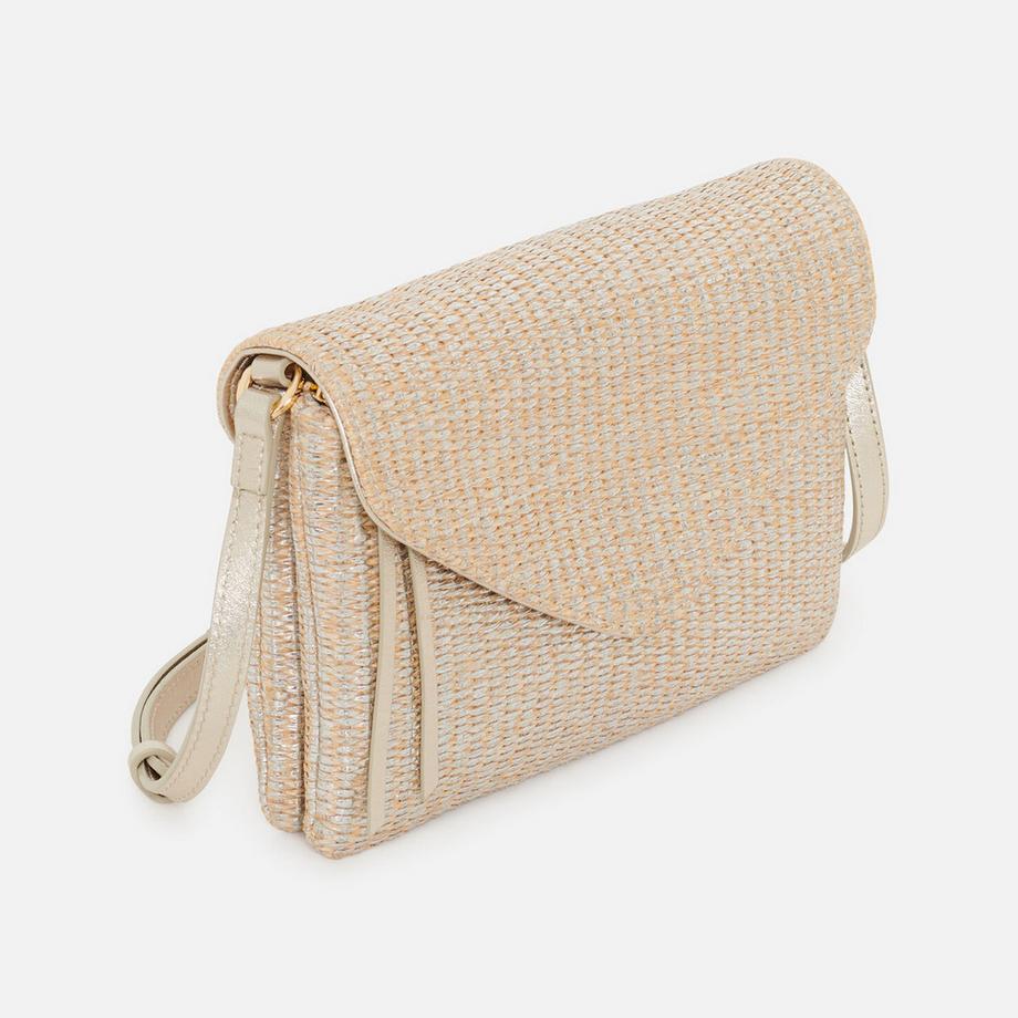 Caroll Borsa a Tracolla Intrecciata  