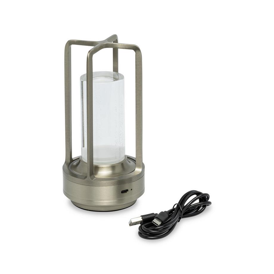 Manor Lampada da tavolo Perriand 