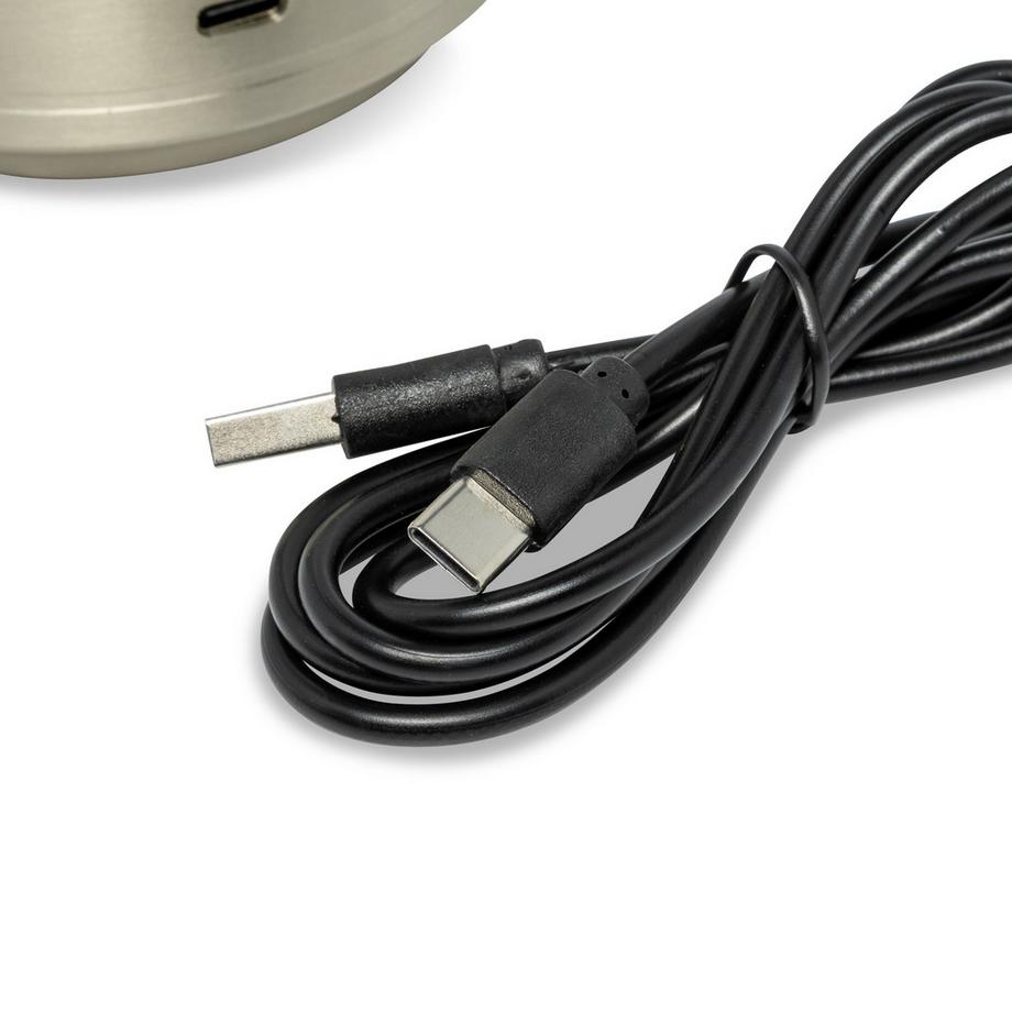 Manor Lampada da tavolo Perriand 