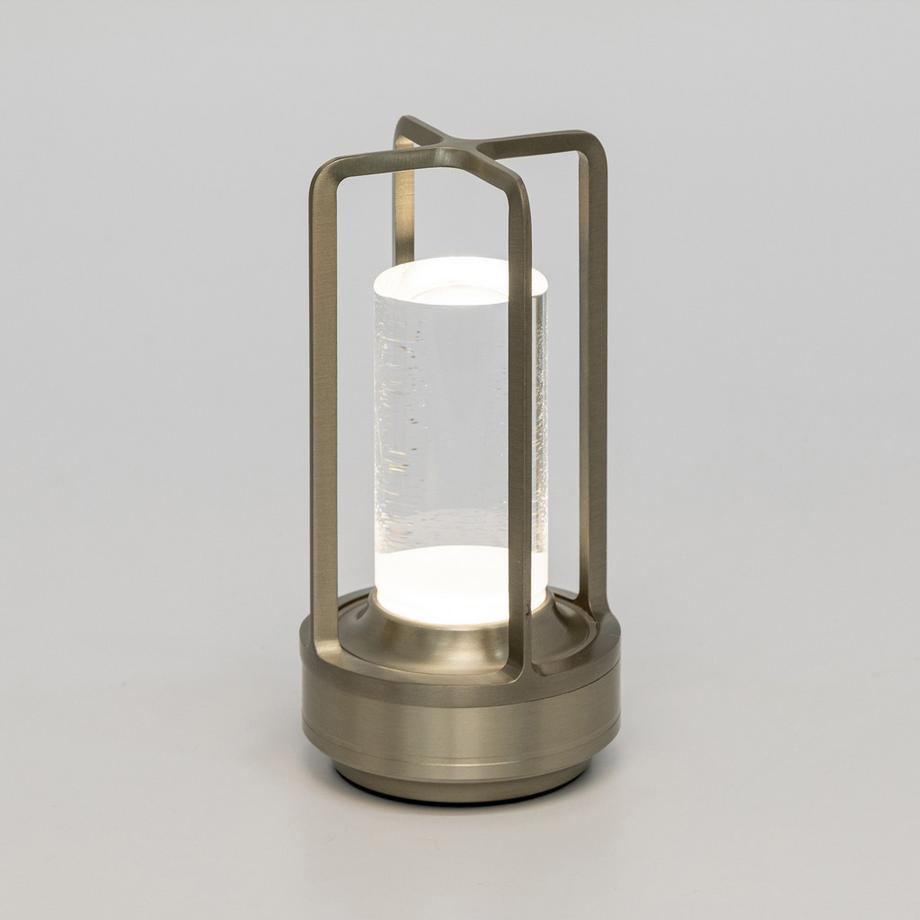 Manor Lampada da tavolo Perriand 