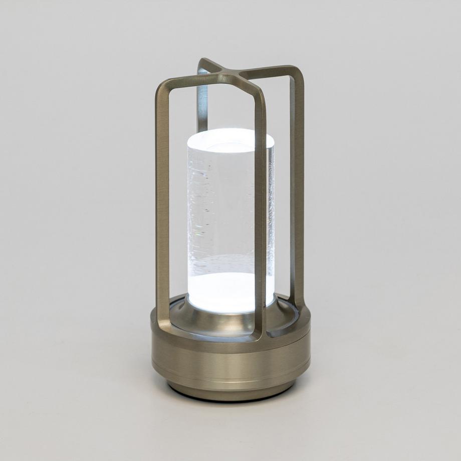 Manor Lampada da tavolo Perriand 