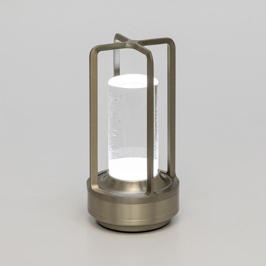 Manor Lampada da tavolo Perriand 