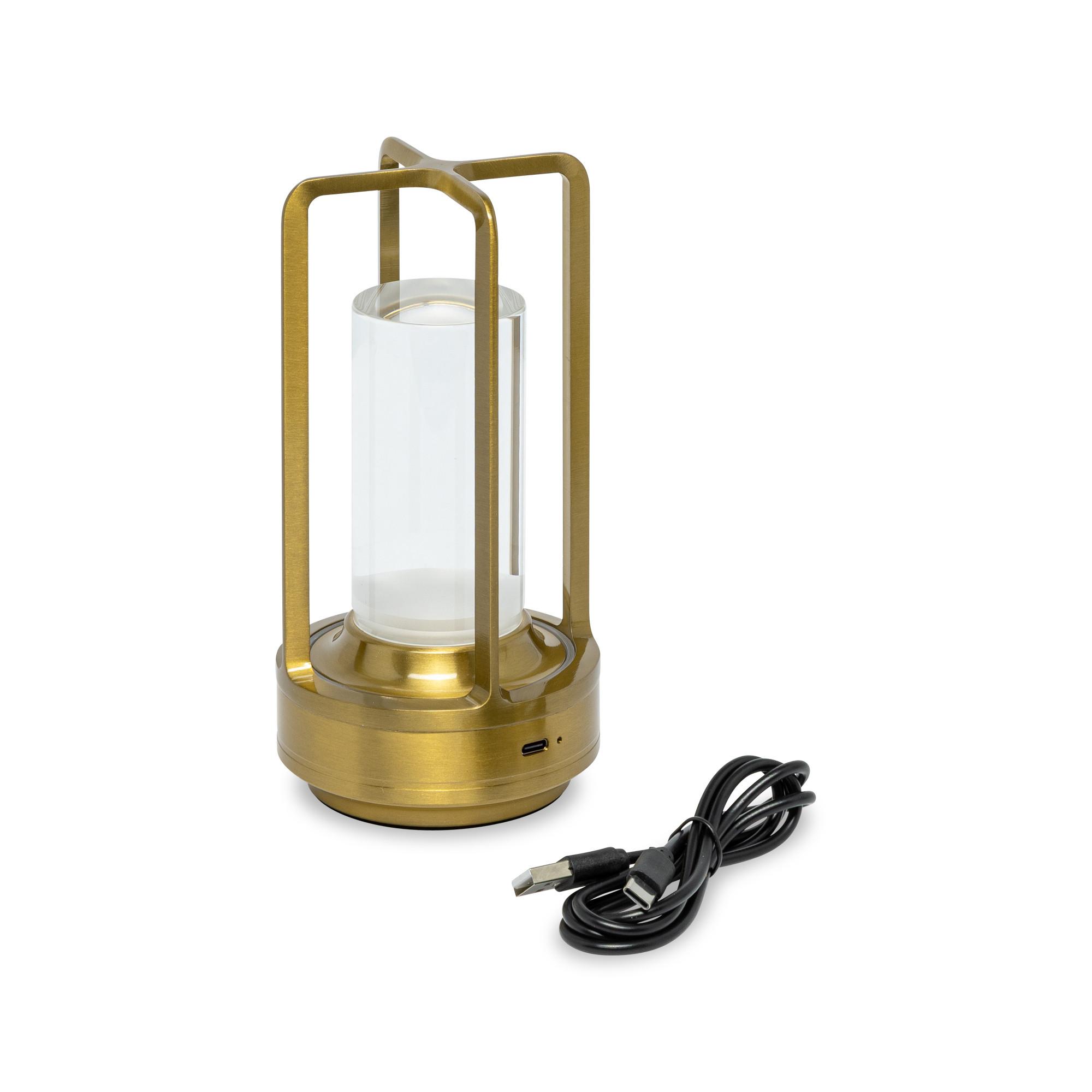 Manor Lampada da tavolo Perriand 