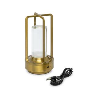 Manor Lampada da tavolo Perriand 