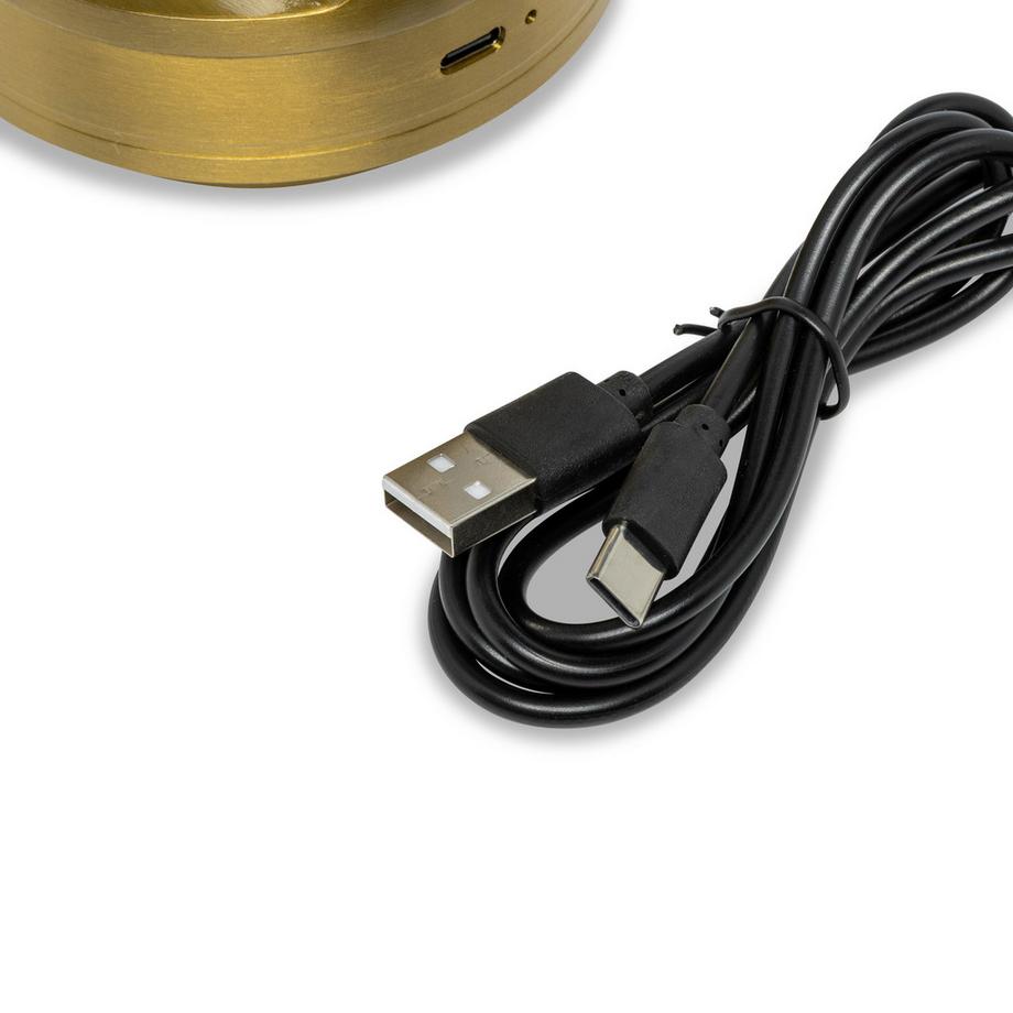 Manor Lampada da tavolo Perriand 