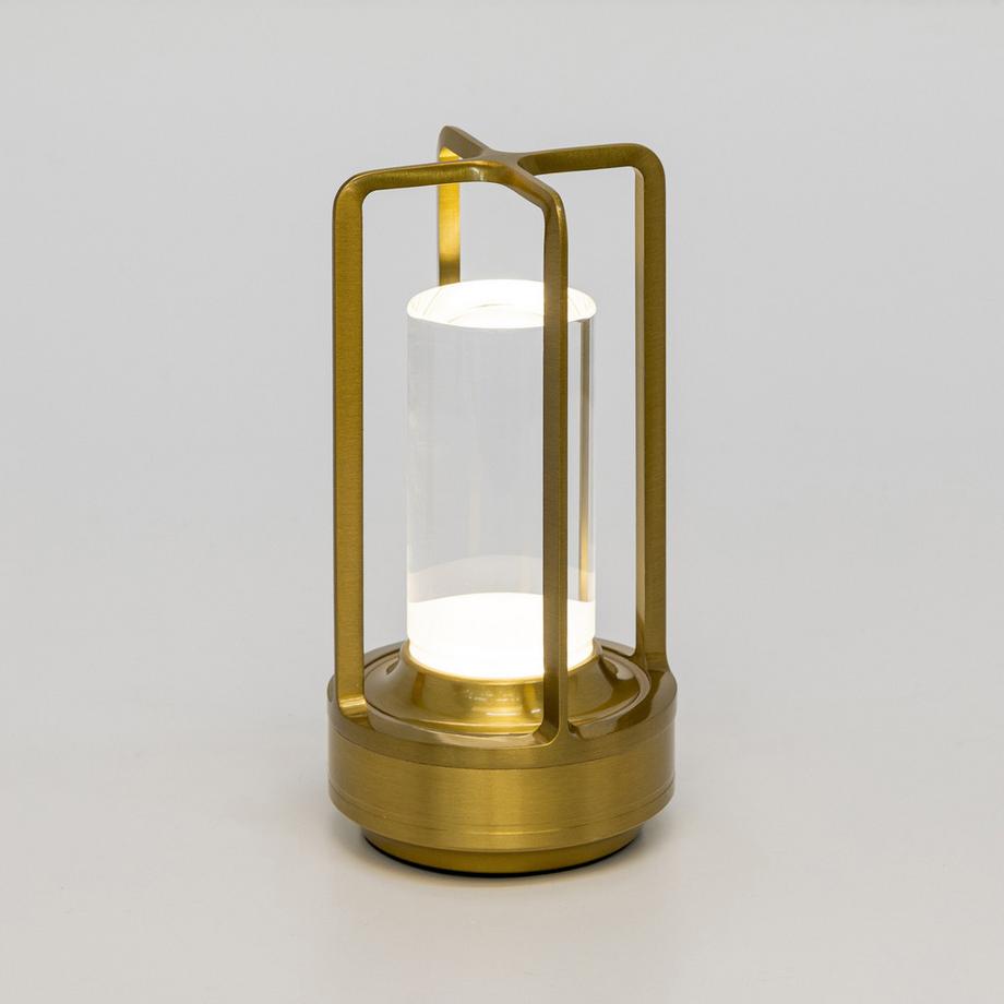 Manor Lampada da tavolo Perriand 