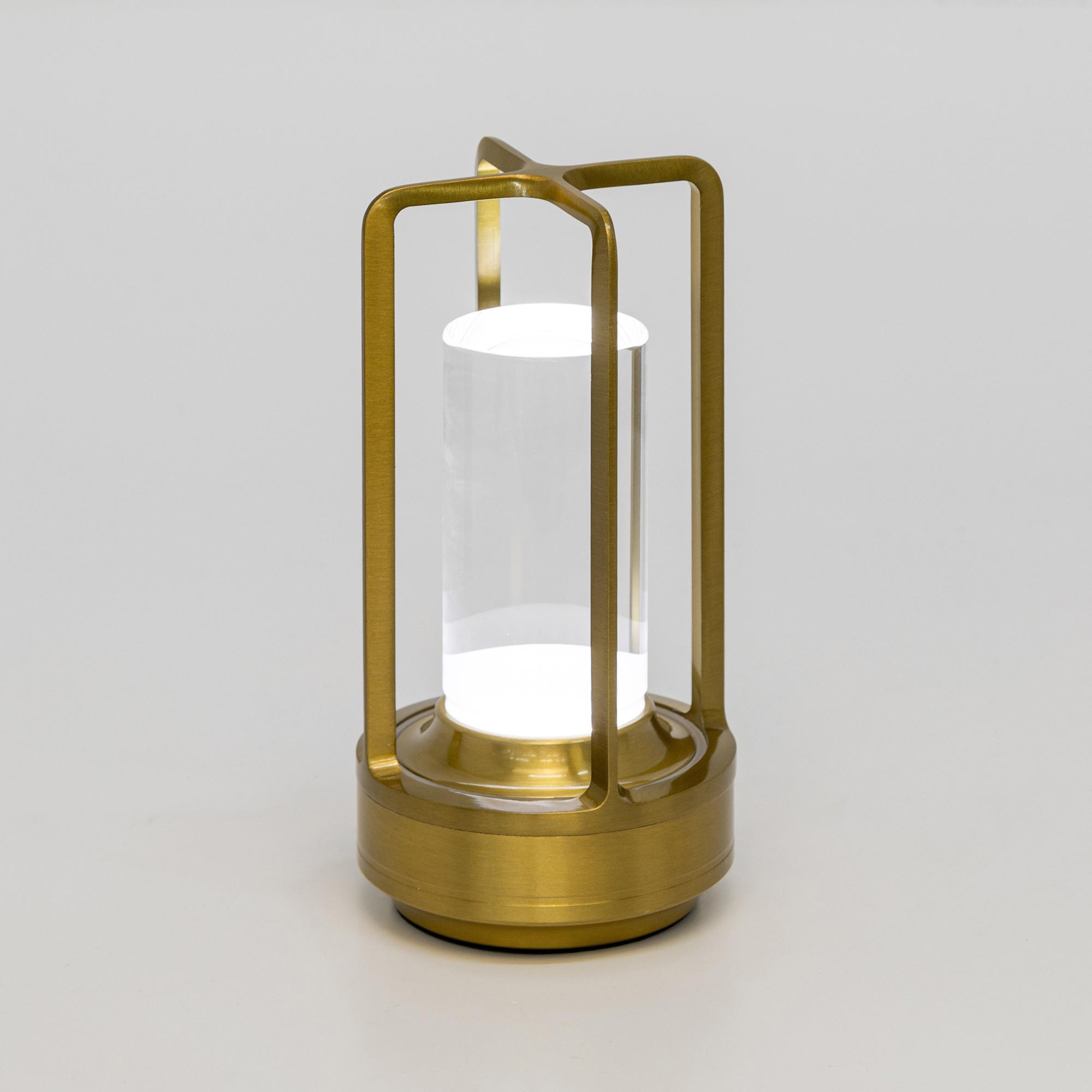 Manor Lampada da tavolo Perriand 