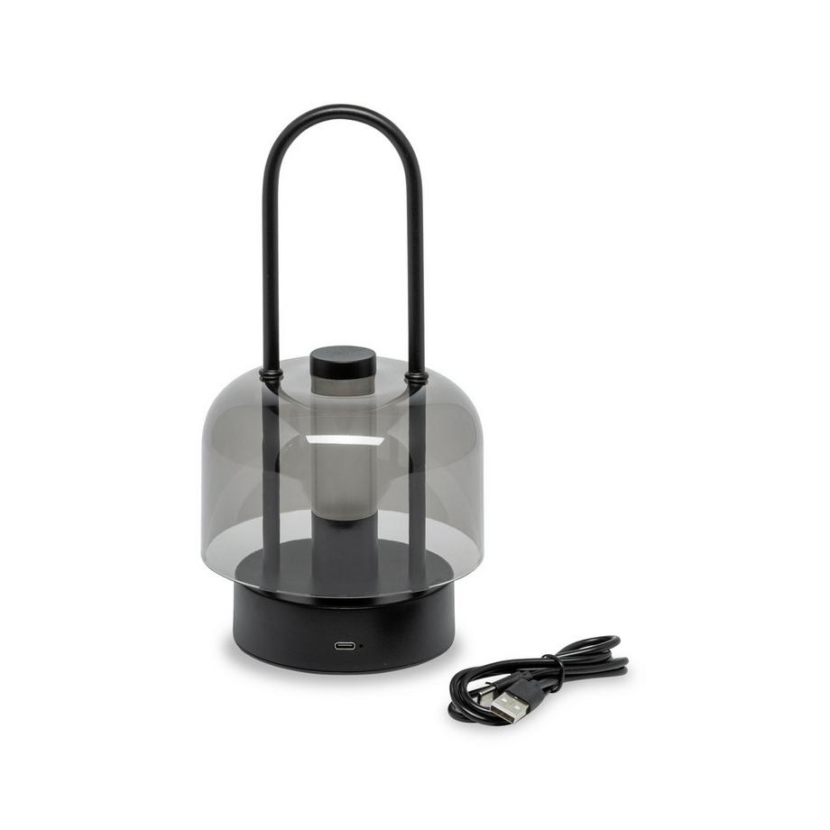 Manor Lampe de table Botta 
