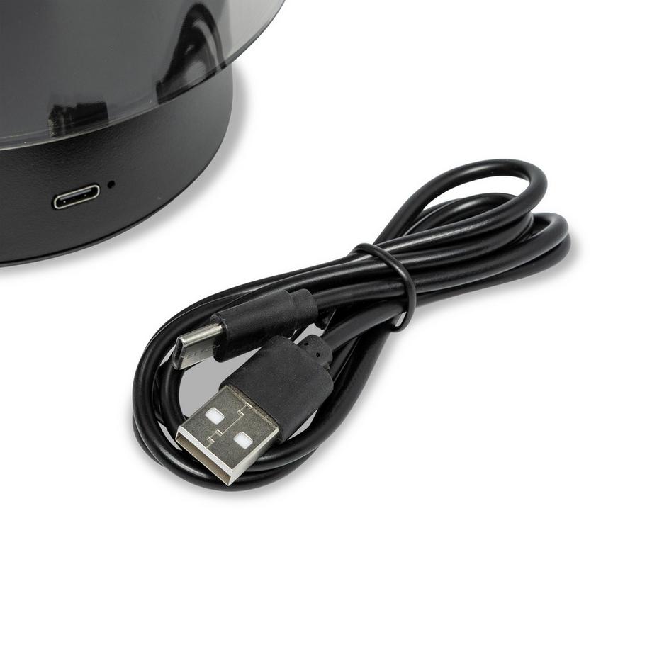 Manor Lampe de table Botta 