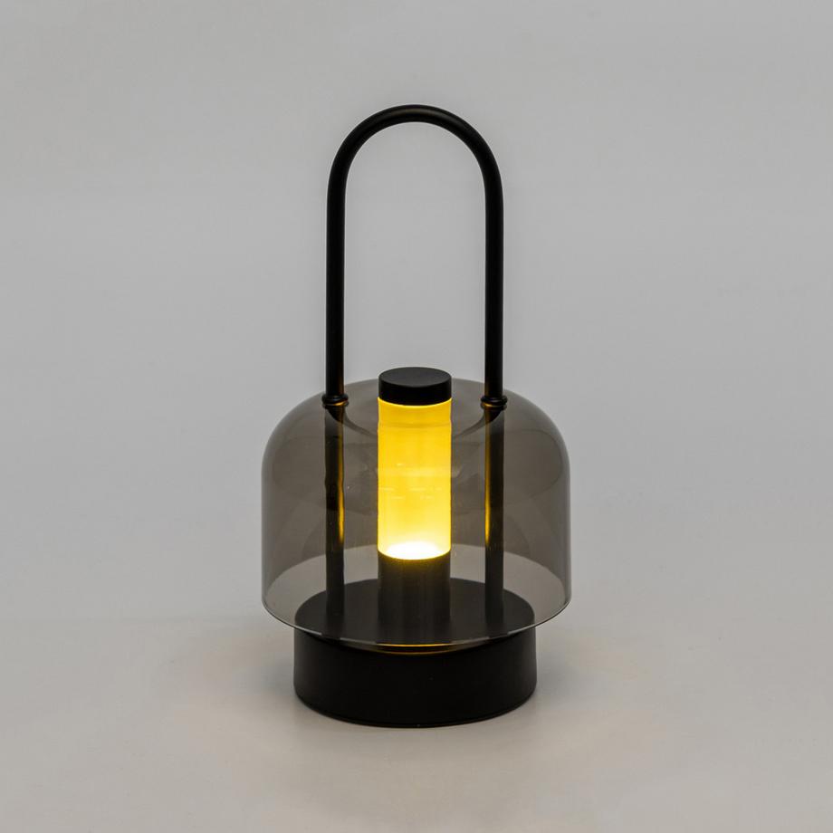 Manor Lampe de table Botta 