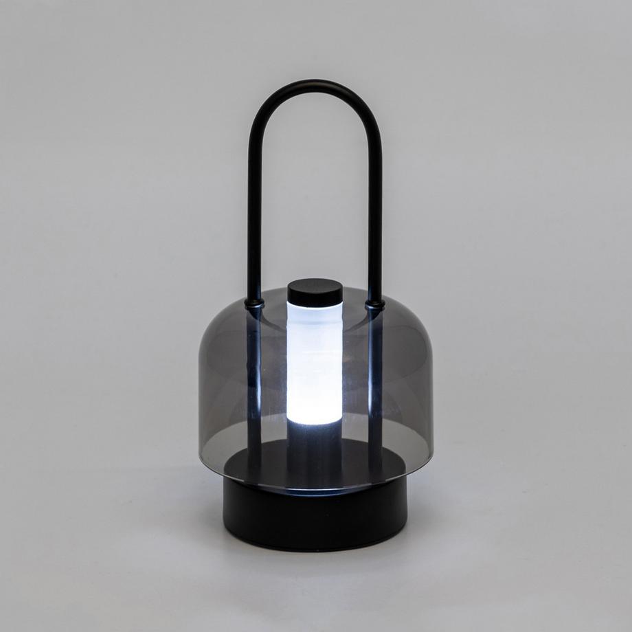 Manor Lampe de table Botta 