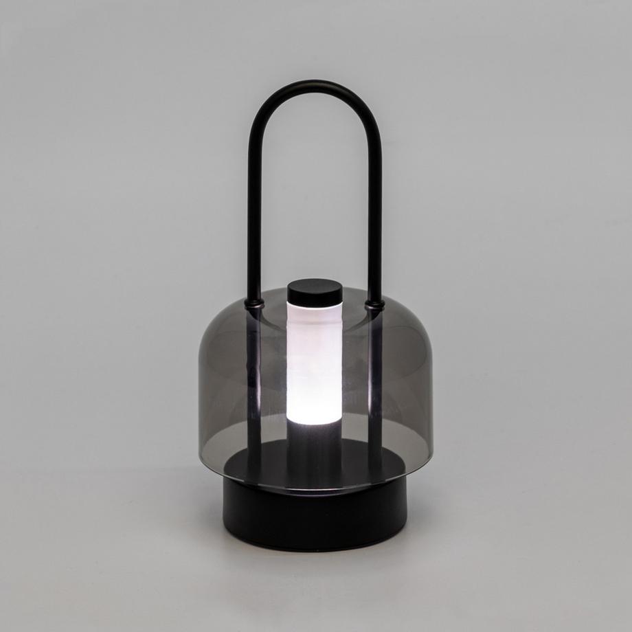 Manor Lampe de table Botta 