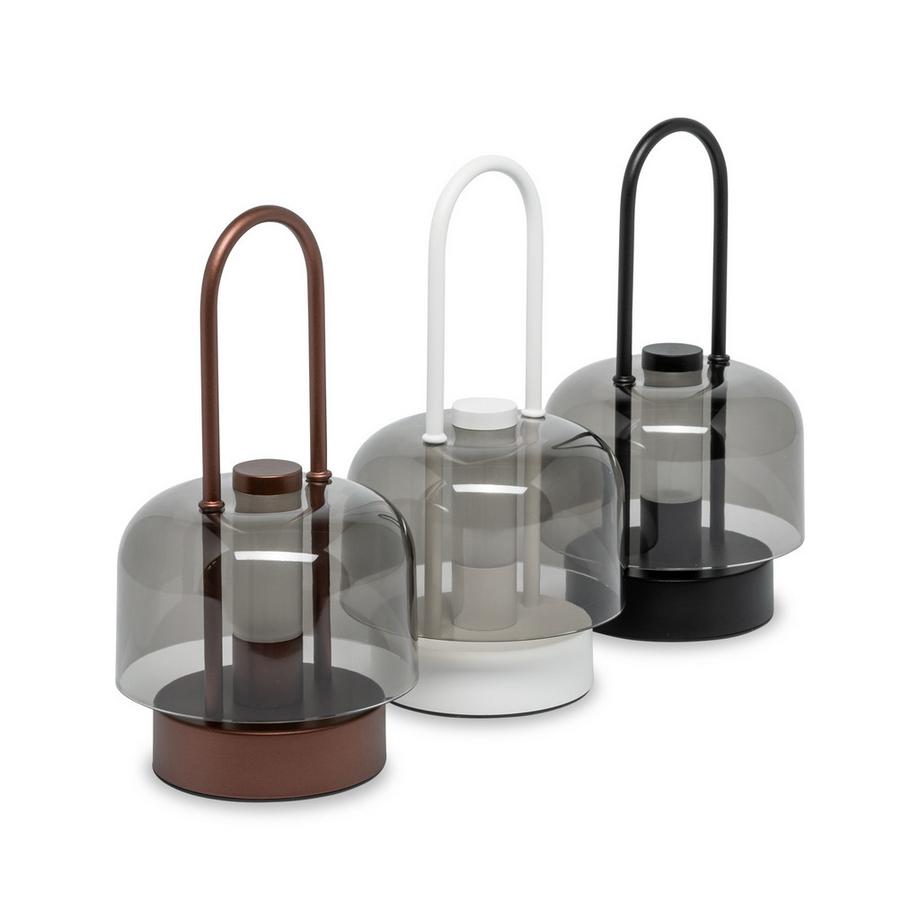 Manor Lampe de table Botta 