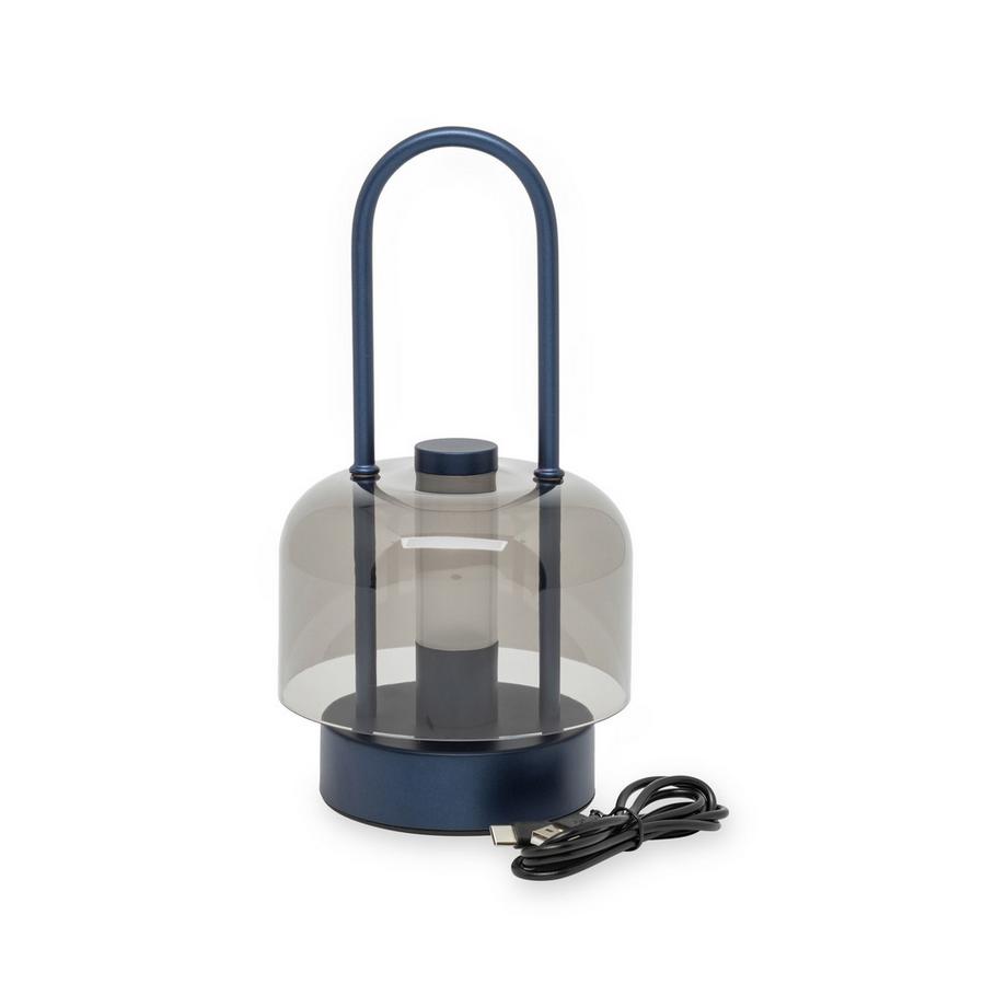 Manor Lampada da tavolo Botta 