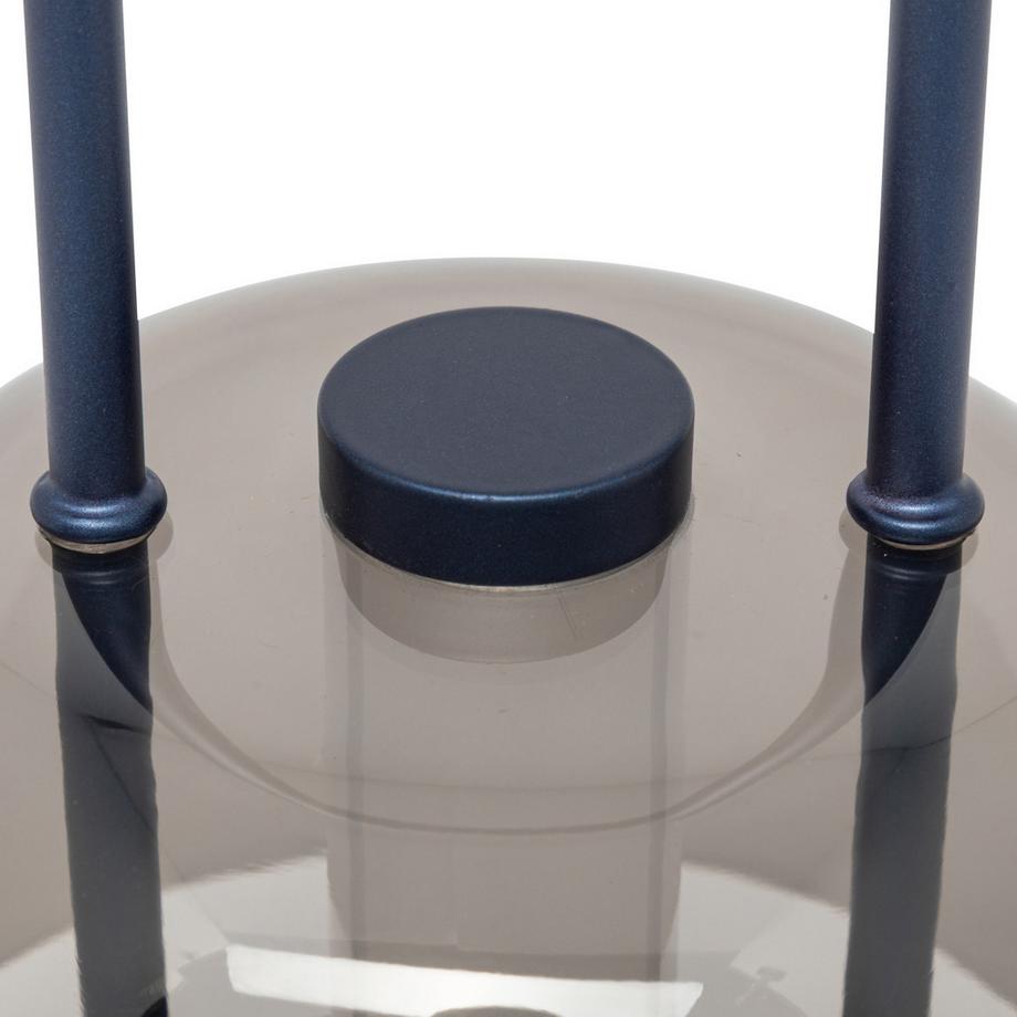 Manor Lampada da tavolo Botta 