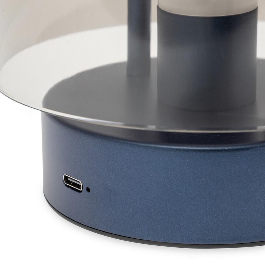 Manor Lampada da tavolo Botta 