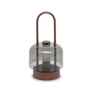 Manor Lampada da tavolo Botta 