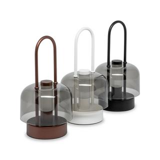 Manor Lampada da tavolo Botta 