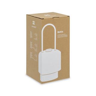 Manor Lampada da tavolo Botta 