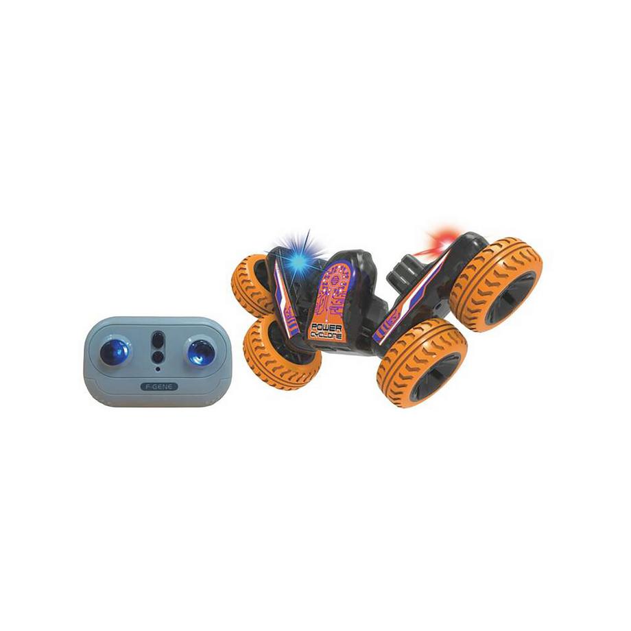 RC Nano Flippy
