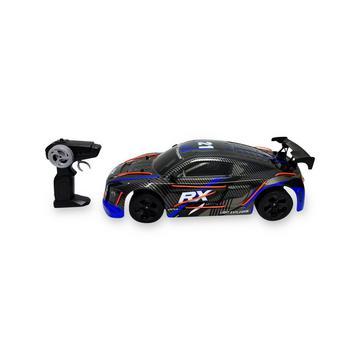 RC Flash Striker