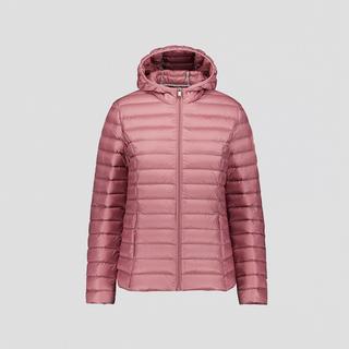 Jott CLO Kapuzen Daunenjacke  