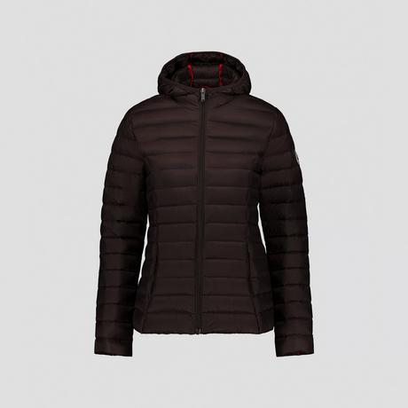 Jott CLO Kapuzen Daunenjacke  