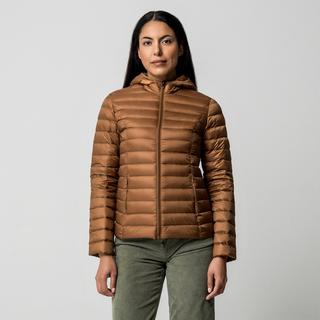 Jott CLO Kapuzen Daunenjacke  