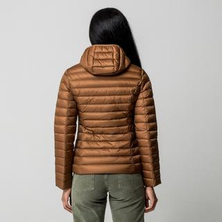 Jott CLO Kapuzen Daunenjacke  