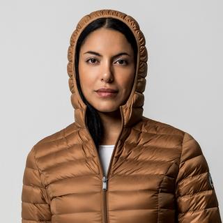 Jott CLO Kapuzen Daunenjacke  