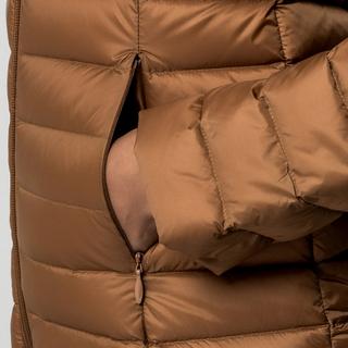 Jott CLO Kapuzen Daunenjacke  