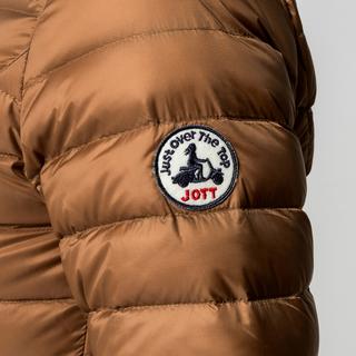 Jott CLO Kapuzen Daunenjacke  