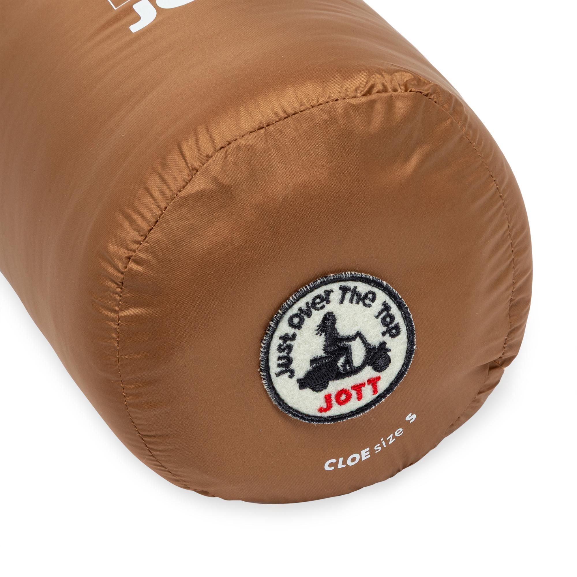 Jott CLO Kapuzen Daunenjacke  