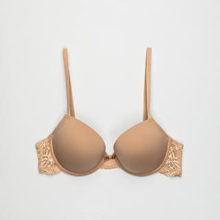 Manor Woman Reggiseno con ferretto  