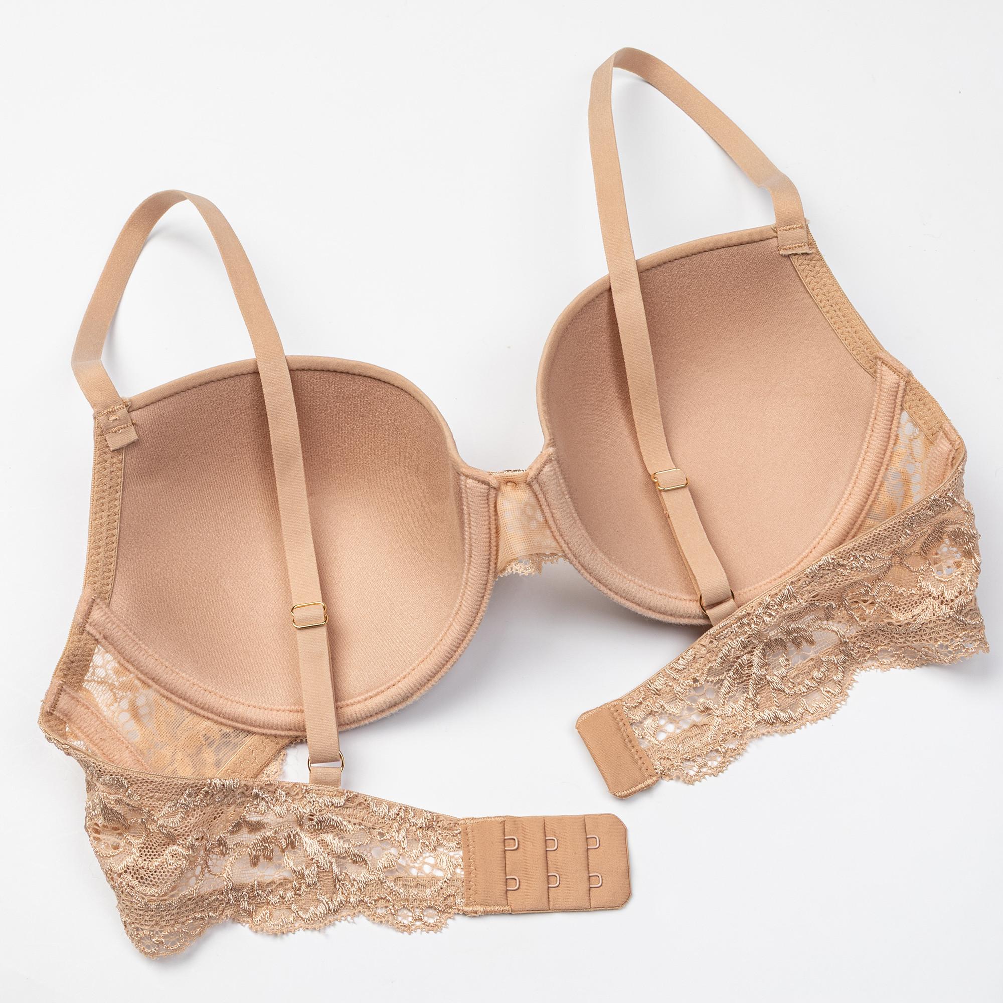 Manor Woman Reggiseno con ferretto  