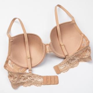 Manor Woman Reggiseno con ferretto  