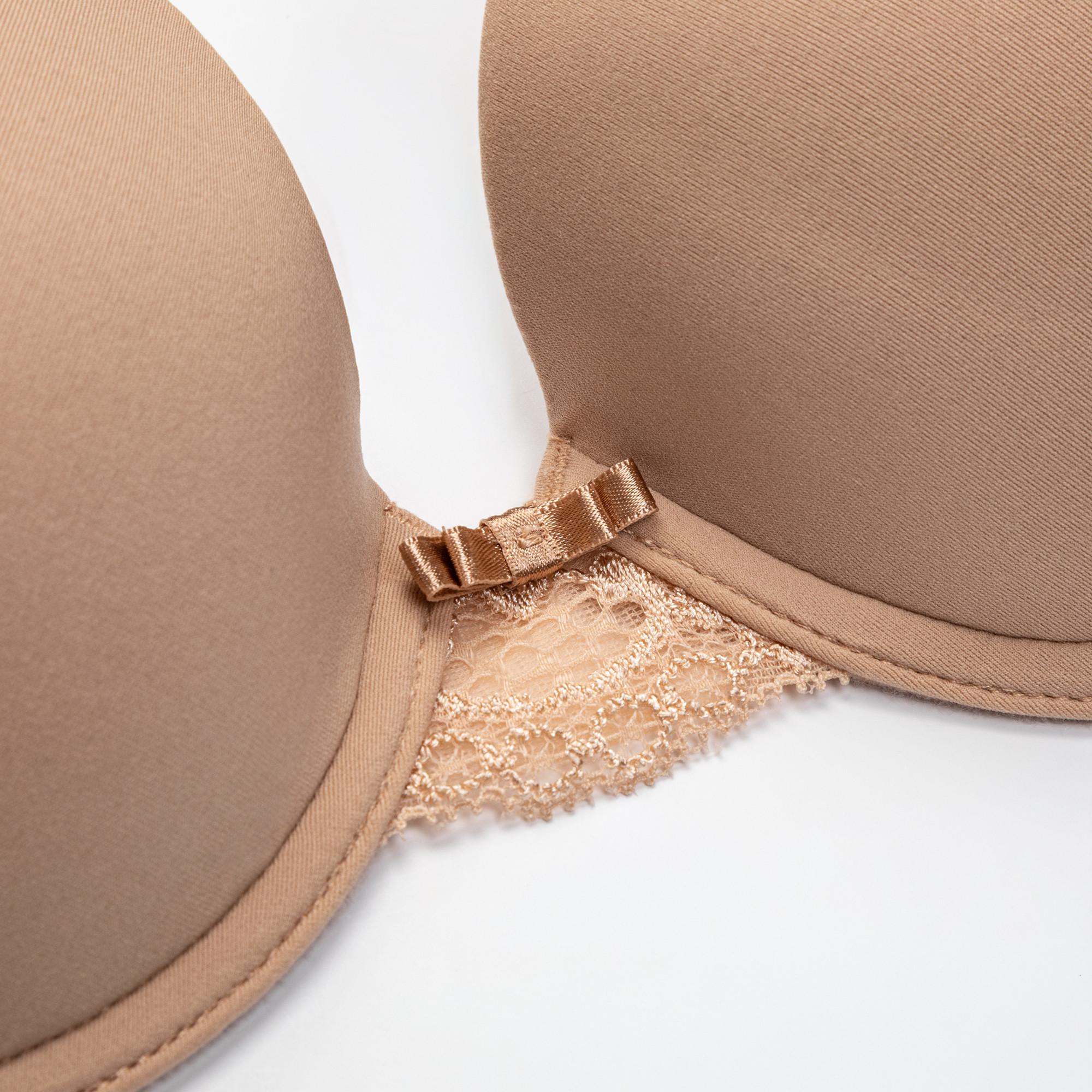 Manor Woman Reggiseno con ferretto  