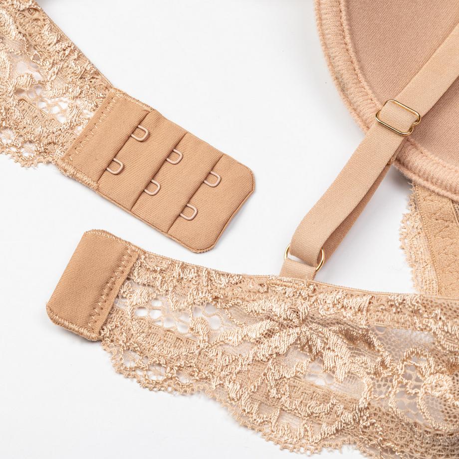 Manor Woman Soutien-gorge avec armature  