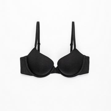 Soutien-gorge, effet push-up