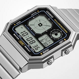 CASIO CASIO VINTAGE COLLECTION Montre numérique 