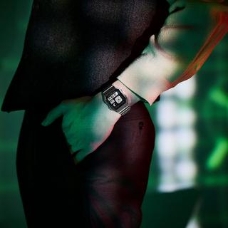 CASIO CASIO VINTAGE COLLECTION Montre numérique 