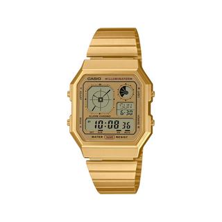 CASIO CASIO VINTAGE COLLECTION Orologio digitale 