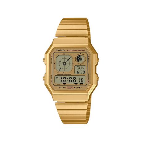 CASIO CASIO VINTAGE COLLECTION Orologio digitale 