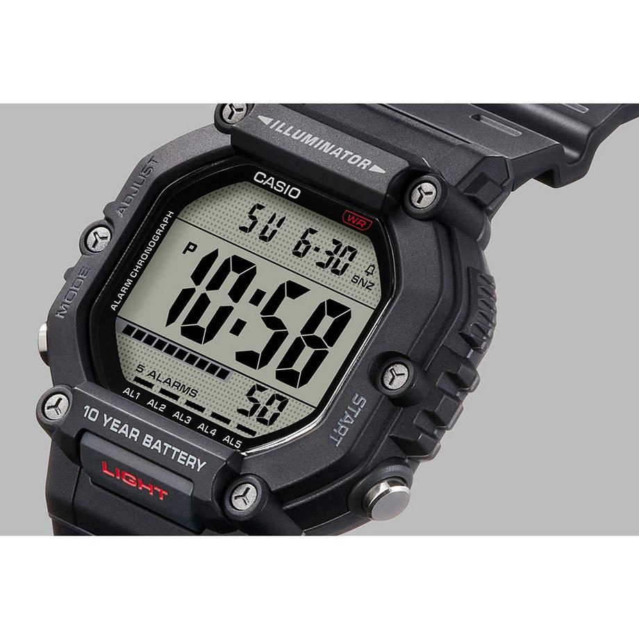 CASIO CASIO TIMELESS COLLECTION Men Montre numérique 