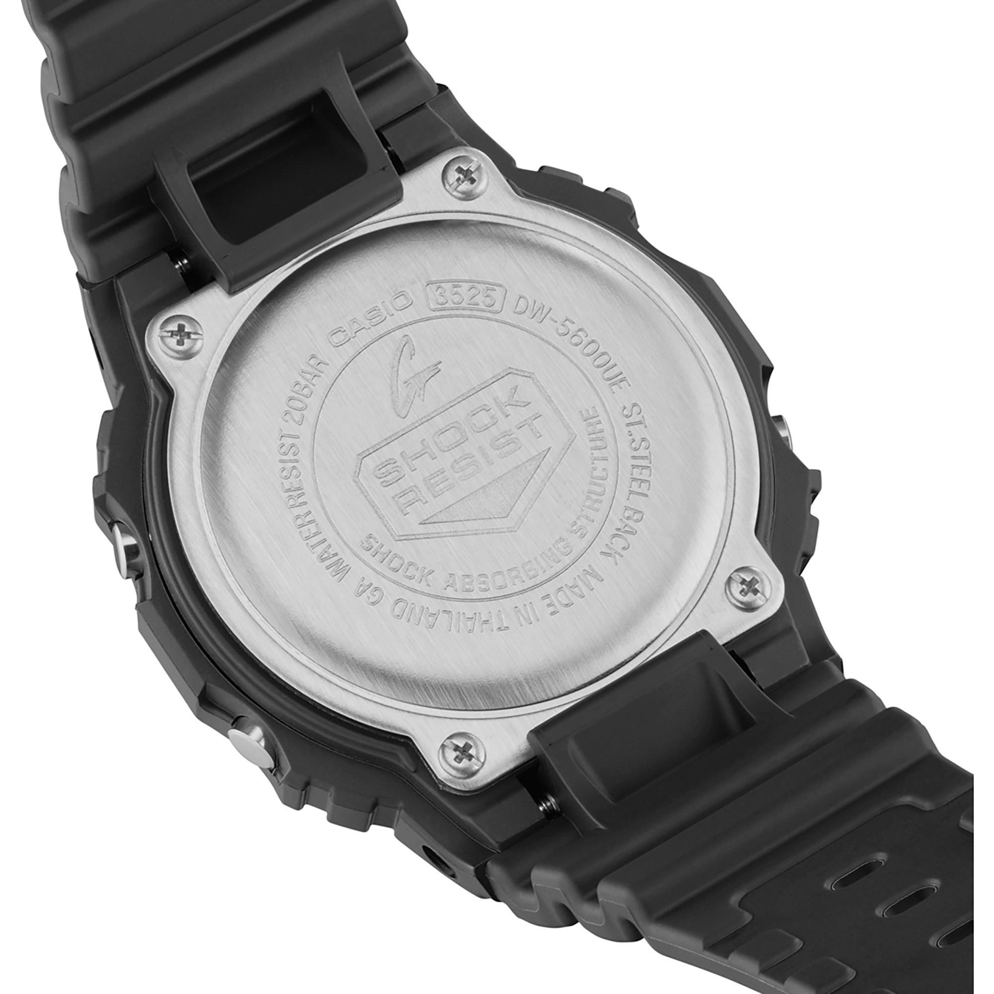 CASIO G-SHOCK The Origin Digitaluhr 